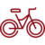 Biciclette disponibili