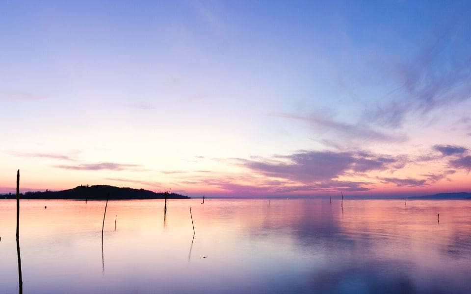 Natura del Lago Trasimeno - Hotel boutique Castiglione del Lago
